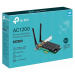 Archer T4E AC1200 PCI-e Adapter TP-LINK