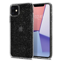 Spigen Liquid Crystal Glitter kryt iPhone 11