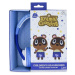 Dětská sluchátka přes hlavu OTL Animal Crossing Tommy & Timmy