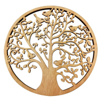 Signes Grimalt Závěsný Strom Života Zlatá