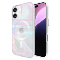 Pouzdro Case Mate pro iPhone 16 módní case kryt obal zadní kryt pro MagSafe