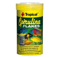 Tropical Spirulina Flakes 100 ml 20 g