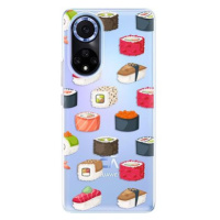 iSaprio Sushi Pattern pro Huawei Nova 9