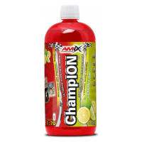 Amix ChampION Sports Fuel 1000 ml lemonlime