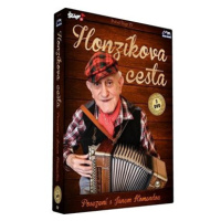 Komenda Jan, Voraři: Honzíkova cesta