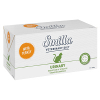 Smilla Veterinary Diet, 16 x 100 g - 14 + 2 zdarma - Diet Urinary