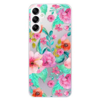 iSaprio Flower Pattern 01 pro Samsung Galaxy A14 / A14 5G