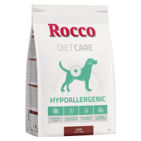 Rocco Diet Care Hypoallergenic s jehněčím - 1 kg