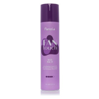 FANOLA Fan Touch Eco Fix It Extra Strong Ecologic Lacquer 320 ml