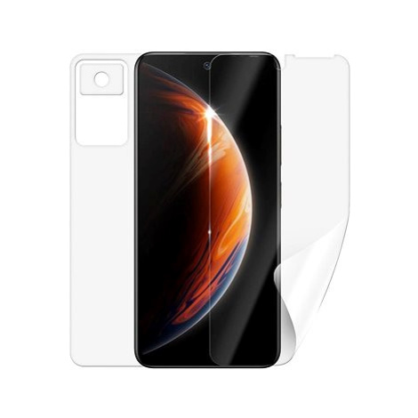 Screenshield INFINIX Zero X Pro fólie na celé tělo