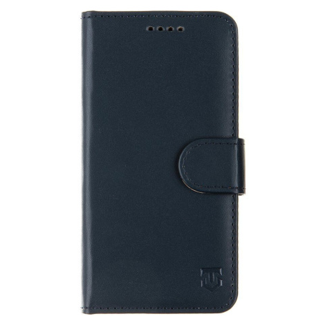 Tactical Field Notes pouzdro Xiaomi Redmi Note 12 Pro 5G modré