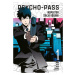 Psycho-Pass: Inspector Šinja Kogami 1 - Goto Midori