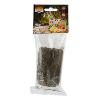 Tunel NATURE LAND Nibble ze sena plněný ovocem 125 g