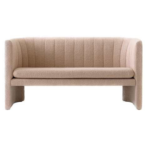 &Tradition designová sedačka Loafer Sofa (šířka 150 cm)
