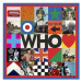 The Who: Who - Deluxe Edition (2x CD ) - CD