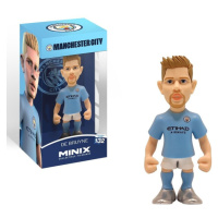 MINIX Football: Club Manchester City - DE BRUYNE