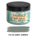 Křídová barva Cadence Very Chalky 150 ml - grey green šedozelená Aladine