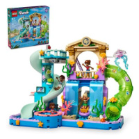 LEGO® Friends 42630 Aquapark ve městečku Heartlake