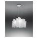 Artemide LOGICO závěs.MULT.3X120° hedváb. povrch 0454020A