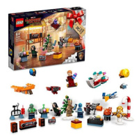 LEGO Super Heroes 76231 Adventní kalendář Strážci Galaxie