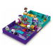 LEGO® - Disney Princess™ 43213 Malá mořská víla a její pohádková kniha