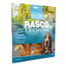 Pochoutka Rasco Premium proužky sýru obalené kuřecím masem 500g