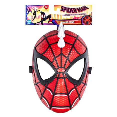 Hasbro maska spider-punk