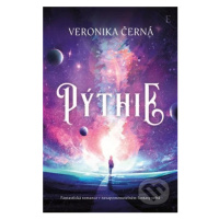 Pýthie - Veronika Černá - kniha z kategorie Sci-fi, fantasy a komiksy