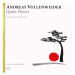 Vollenweider Andreas: Quiet Places - CD