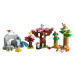 LEGO DUPLO 10974 Divoká zvířata Asie