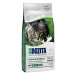 Bozita Grain Free Active & Sterilised s jehněčím - 10 kg