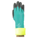 Ansell Pracovní rukavice AlphaTec® 58-735, zelená, 6 párů, velikost 8