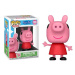 Peppa Pig - Icon - svítící figurka