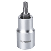 hlavice zástrčná 1/2&#039; hrot TORX, T30, L 55mm