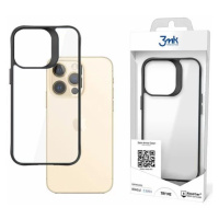 Kryt 3MK SatinArmor+ Case iPhone 13 Pro Max Military Grade