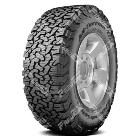 BFGoodrich 265/70R17 121/118S ALL TERRAIN T/A KO 3PMSF T/A KO2