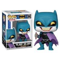 Funko Pop! Batman The Joker War Joker DC Comics
Funko Pop! Batman The Joker War Joker DC Comics