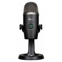 Blue Microphones Yeti Nano Black USB mikrofon