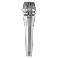 Shure KSM8 N Vokální dynamický mikrofon
