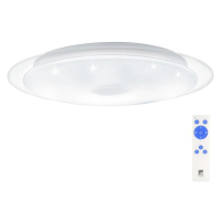Eglo Eglo 98324 - LED Stmívatelné stropní svítidlo LANCIANO LED/36W/230V + DO