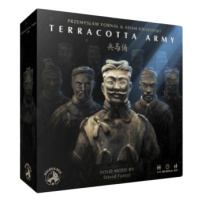 Terracotta Army Tlama games
