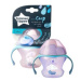 Tommee Tippee Netekoucí hrnek Explora First Cup 150ml 4m+