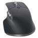 Logitech myš MX Master 3S pro Business Performance, šedá, EMEA