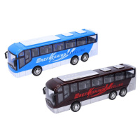 Autobus 32 cm, 2 druhy, Wiky Vehicles, W111412