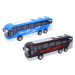 Autobus 32 cm, 2 druhy, Wiky Vehicles, W111412