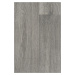 PVC Neolino DANUBE OAK Grey 300 cm