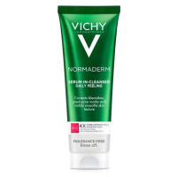 VICHY NORMADERM Čistící sérum a peeling 125ml