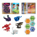 Spin Master BAKUGAN SBÍRKA LEGEND MULTIBALENÍ, více druhů