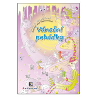 Vánoční pohádky - Zuzana Pospíšilová, Jana Valentovičová