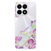 iSaprio Purple Orchid pro Honor X8a